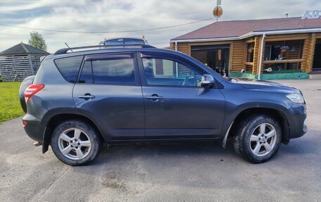 Toyota RAV4, 2011 год, 1 380 000 рублей, 3 фотография
