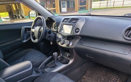 Toyota RAV4, 2011 год, 1 380 000 рублей, 5 фотография