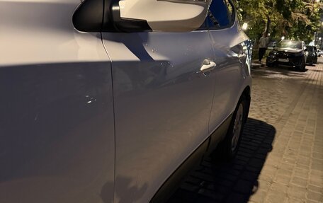 Hyundai ix35 I рестайлинг, 2012 год, 1 300 000 рублей, 4 фотография