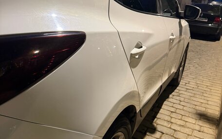 Hyundai ix35 I рестайлинг, 2012 год, 1 300 000 рублей, 5 фотография