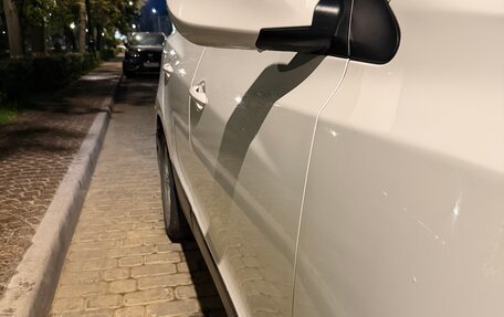 Hyundai ix35 I рестайлинг, 2012 год, 1 300 000 рублей, 3 фотография