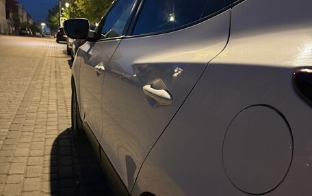 Hyundai ix35 I рестайлинг, 2012 год, 1 300 000 рублей, 6 фотография