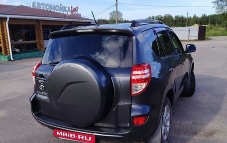 Toyota RAV4, 2011 год, 1 380 000 рублей, 7 фотография