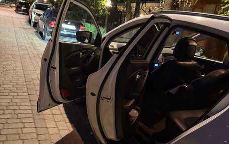 Hyundai ix35 I рестайлинг, 2012 год, 1 300 000 рублей, 10 фотография