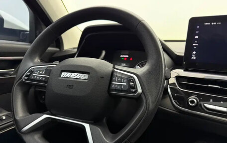 Haval H6, 2021 год, 1 490 000 рублей, 5 фотография