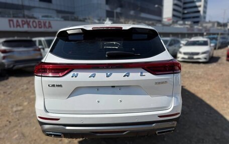 Haval H6, 2021 год, 1 490 000 рублей, 4 фотография