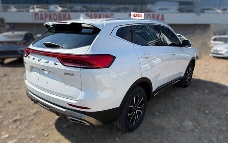 Haval H6, 2021 год, 1 490 000 рублей, 3 фотография