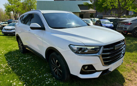 Haval H6, 2021 год, 1 490 000 рублей, 2 фотография