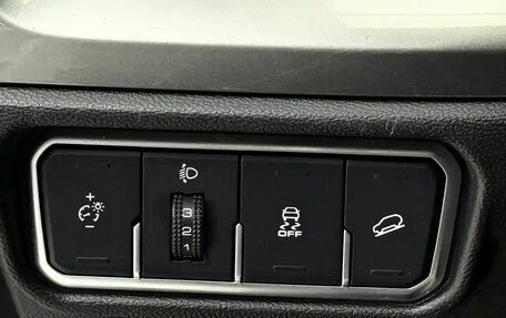 Haval H6, 2021 год, 1 490 000 рублей, 8 фотография
