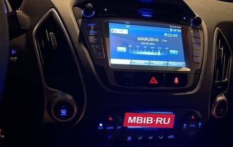Hyundai ix35 I рестайлинг, 2012 год, 1 300 000 рублей, 12 фотография