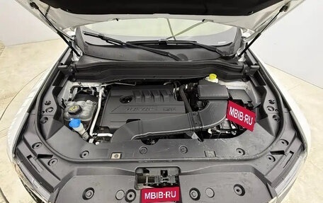 Haval H6, 2021 год, 1 490 000 рублей, 9 фотография