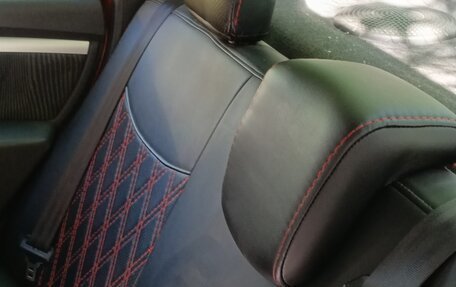 Renault Logan I, 2012 год, 396 000 рублей, 14 фотография