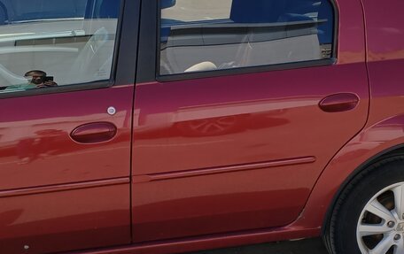 Renault Logan I, 2012 год, 396 000 рублей, 11 фотография