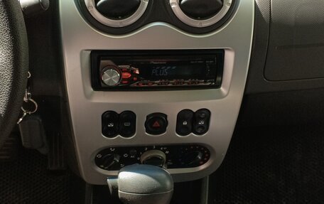 Renault Logan I, 2012 год, 396 000 рублей, 23 фотография