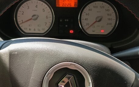 Renault Logan I, 2012 год, 396 000 рублей, 24 фотография