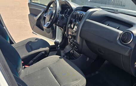 Renault Duster, 2020 год, 1 650 000 рублей, 13 фотография