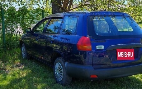 Mazda Familia Y11, 2000 год, 470 000 рублей, 7 фотография
