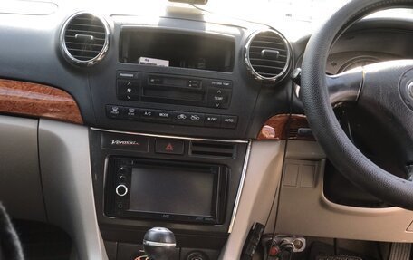 Toyota Verossa, 2003 год, 620 000 рублей, 2 фотография