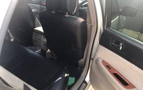 Toyota Verossa, 2003 год, 620 000 рублей, 4 фотография