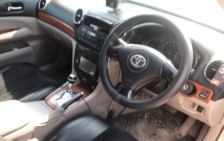 Toyota Verossa, 2003 год, 620 000 рублей, 3 фотография