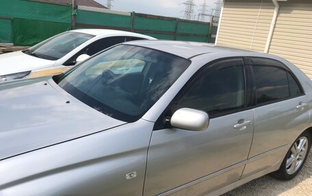 Toyota Verossa, 2003 год, 620 000 рублей, 7 фотография