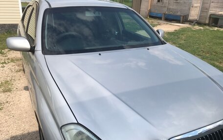 Toyota Verossa, 2003 год, 620 000 рублей, 12 фотография