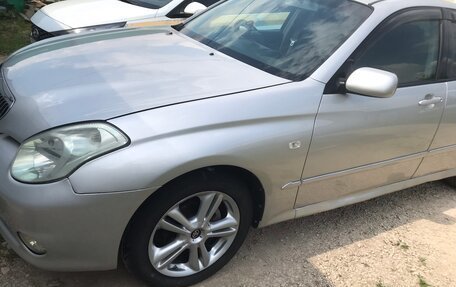 Toyota Verossa, 2003 год, 620 000 рублей, 9 фотография