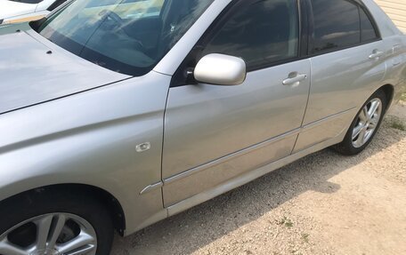 Toyota Verossa, 2003 год, 620 000 рублей, 8 фотография