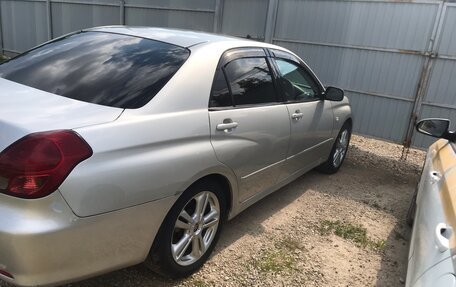 Toyota Verossa, 2003 год, 620 000 рублей, 14 фотография