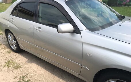 Toyota Verossa, 2003 год, 620 000 рублей, 13 фотография