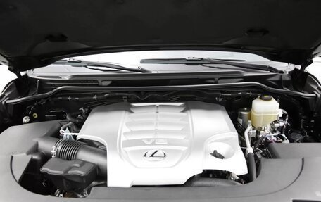 Lexus LX III, 2019 год, 8 100 000 рублей, 9 фотография