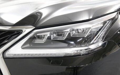 Lexus LX III, 2019 год, 8 100 000 рублей, 11 фотография