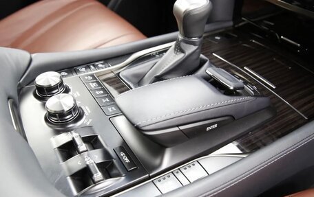 Lexus LX III, 2019 год, 8 100 000 рублей, 18 фотография
