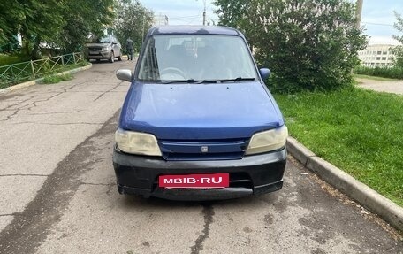 Nissan Cube II, 2001 год, 145 000 рублей, 5 фотография