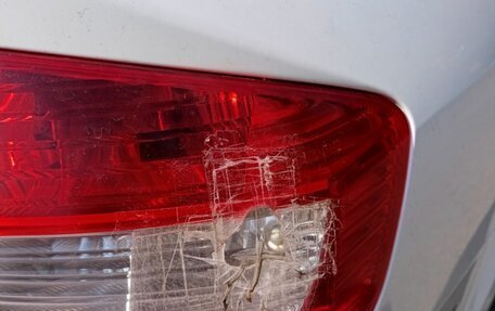 Peugeot 407, 2008 год, 500 000 рублей, 9 фотография