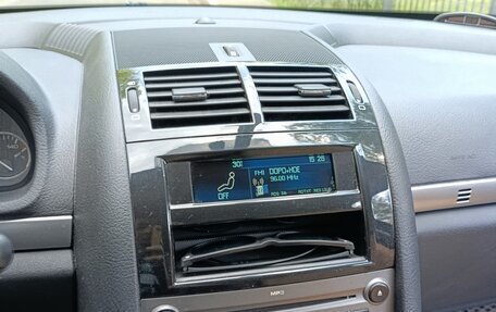 Peugeot 407, 2008 год, 500 000 рублей, 7 фотография