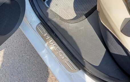 Peugeot 407, 2008 год, 500 000 рублей, 8 фотография