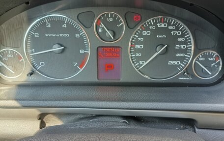 Peugeot 407, 2008 год, 500 000 рублей, 6 фотография