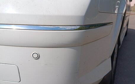 Peugeot 407, 2008 год, 500 000 рублей, 10 фотография