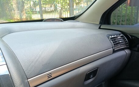 Peugeot 407, 2008 год, 500 000 рублей, 13 фотография