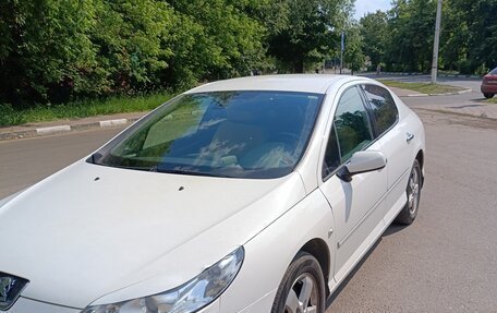 Peugeot 407, 2008 год, 500 000 рублей, 5 фотография