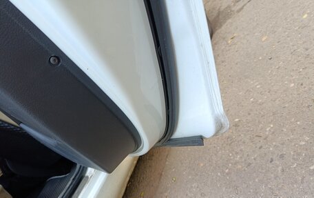 Peugeot 407, 2008 год, 500 000 рублей, 19 фотография