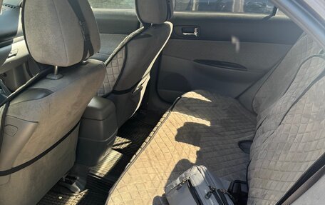 Mazda 6, 2004 год, 450 000 рублей, 6 фотография