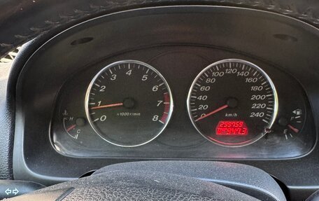 Mazda 6, 2004 год, 450 000 рублей, 10 фотография