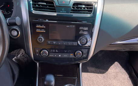 Nissan Teana, 2014 год, 1 348 000 рублей, 11 фотография