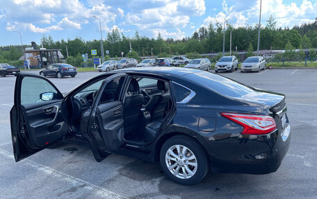 Nissan Teana, 2014 год, 1 348 000 рублей, 7 фотография