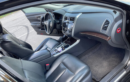 Nissan Teana, 2014 год, 1 348 000 рублей, 8 фотография