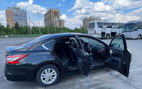 Nissan Teana, 2014 год, 1 348 000 рублей, 6 фотография