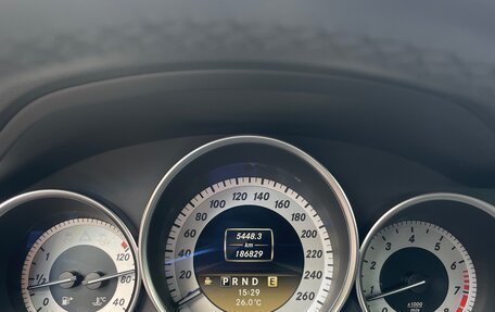 Mercedes-Benz C-Класс, 2012 год, 1 800 000 рублей, 9 фотография