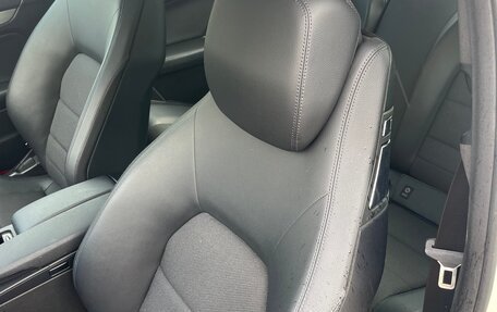 Mercedes-Benz C-Класс, 2012 год, 1 800 000 рублей, 11 фотография